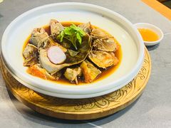 -甬上名灶·首店(环城西路店)