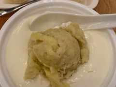 榴莲双皮奶-满记甜品(荟聚购物中心店)