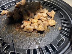 -猫爪爪原切自助烤肉(观音桥阳光世纪店)