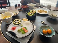 -锦西湖·海鲜小馆(未来科技城店)