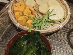 -冯校长老火锅(深圳福田店)
