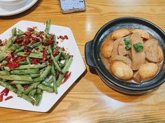 -人全到南京本帮菜馆(云锦路店)