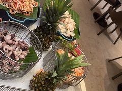 -TABLE·味西餐厅-成都茂业JW万豪酒店