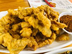 -黄泰吉拾味餐厅(江汉路店)