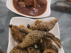 -恩宁刘福记(东华东路店)