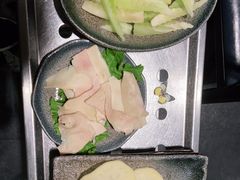 -重庆九记老火锅(广场店)