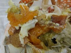 -众味海鲜大排档·活海鲜·潮汕味(南澳店)