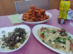 -乐乐餐厅(湘子庙街店)