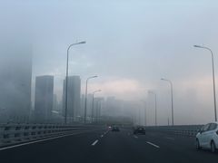 -星海湾跨海大桥
