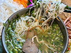 -金塔傣乡·云南德宏民族特色菜·傣味手抓饭(新亚洲店)