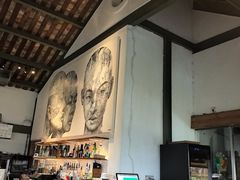 -喜洲吧·江畔老船厂·庭院餐厅(喜临院店)