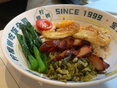 -柠檬树茶餐厅(海雅缤纷城店)