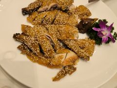 -半岛太子酒家(海港城店)