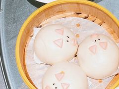 流沙包-古南都·老广东酒楼(龙江店)