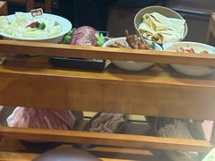 -鸿姐老火锅(静安店)