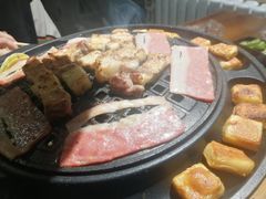 -牛犇炭火烤肉·鲜切烤肉(承德总店)