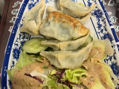 -长人馄饨铺(解放街店)