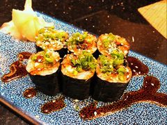 -月下料理(楷林IFC店)