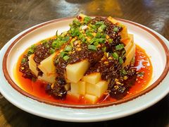 -老灶房-四川土菜(铁牛广场店)