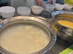 -黄记潮汕甜汤(贝底田坊店)