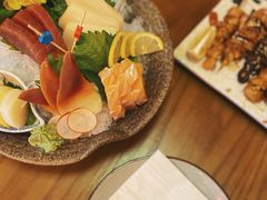 -饭町二郎日式综合茶餐(中安广场店)