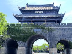 -虞山风景区