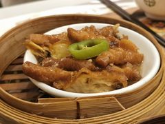 -添好运点心专门店(深水埗店)
