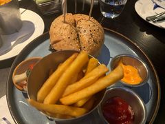 -bluefrog蓝蛙(水游城店)