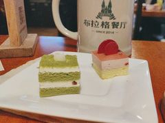 -布拉格餐厅· 中欧捷克菜(全国首店)