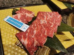 -NIUAN牛庵·日式和牛烧肉(恒隆店)