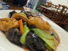 -灵福缘私房菜·农家菜(拈花湾·灵山大佛必推店)