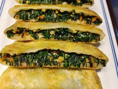 野菜饼-老厨家(友谊路总店)
