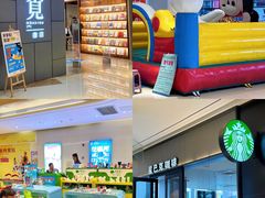 -万科城市广场(厚街店)