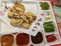 -肘子酥·天津菜·特色捞面(德云社店)