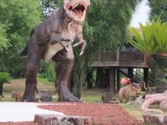 -南通洲际绿博园