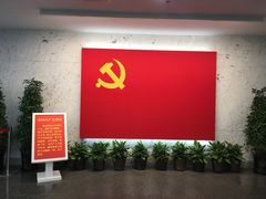 -中共一大纪念馆