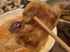 -金掌勺锅包肉(太原万达店)