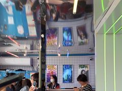 -移动谜城·大笨象密室逃脱(五棵松店)