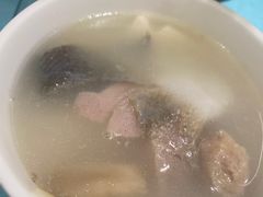 -干老四雅鱼饭店(滨江西路店)