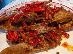 -刘一龙虾(理工店)
