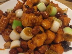 -陈傻子餐厅(世纪都会店)