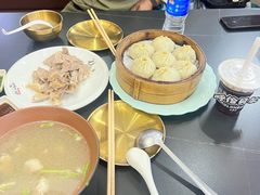 -诺敏塔拉奶茶-布里亚特包子-手把肉(锦都会店)
