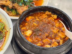 -陈麻婆豆腐总店