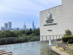 -南京圣和府邸豪华精选酒店