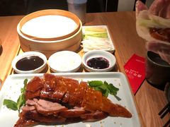 -青年公社烤鸭(滨湖银泰店)