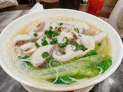 -华峰食馆(氹仔店)