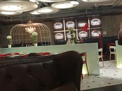 -盛京辽菜小馆(龙之梦购物中心店)