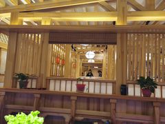 门面-九田家黑牛烤肉料理(万锦店)