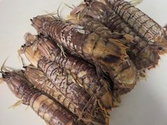 -老郑海鲜楼(天桥店)