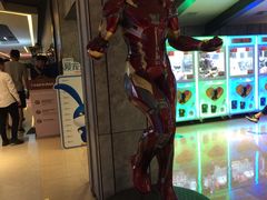-金逸影城(光美江宁IMAX店)